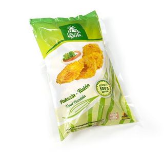 Patacón (bolsa de 500g) 1 Bolsa