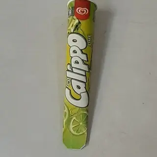 Calíppo Lime (lima)