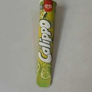 Calíppo Lime (lima)