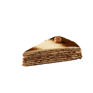 Թխվածք «SAS Sweet Լակոմկա»