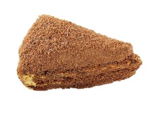 Թխվածք «SAS Sweet Իրիսկա»