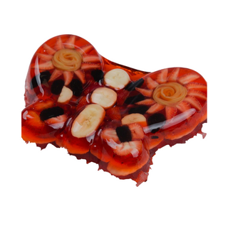 Տորթ դոնդողով «SAS Sweet»