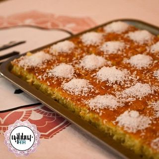 Մաամուլ Կոկսի Քերուկով 1 Բաժին(1 Կտոր)