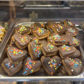 Փեթիթ Ֆուր 1 Բաժին(3 Հատ)