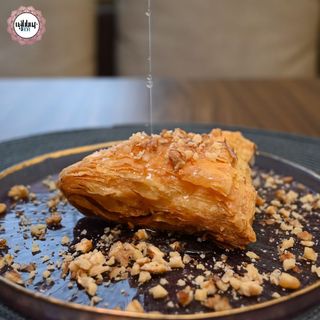 Շաապիյէթ Ընկույզով 1 Հատը