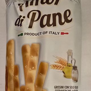 Grissini Włoskie Amor Di Pane