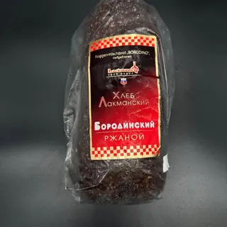 Pan \"borodinskiy\" 650g