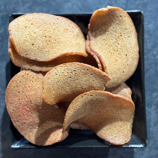 Грінки\"томат-аджика\"200г