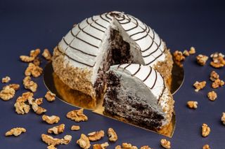 Торт \"ай-петрі\" (770г)