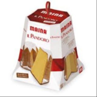 Maina  Pandoro 80gr