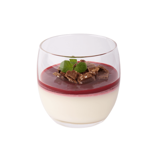 Пана Кота Мз Малиною (170г)