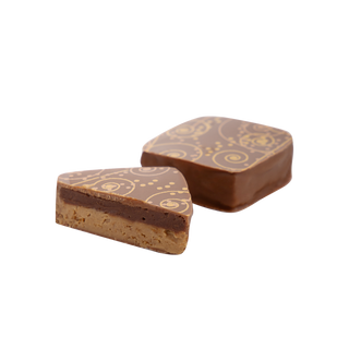 Цукерка Обрус, Шт