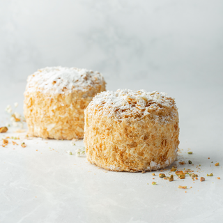 Թխվածք «SAS Sweet Նապոլեոն»