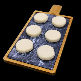 Сирники солодкі 6 шт