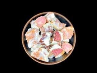 Jambon zimbria in untura 500 gr