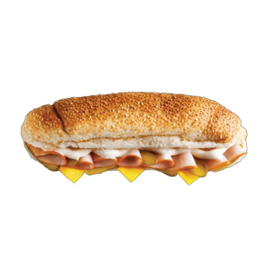 Sendviči i tortilje: