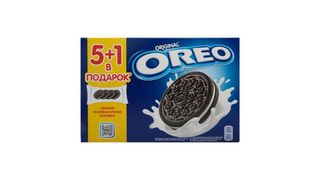 6,173 ორეო ორცხ. კაკაო და ვანილით 228გრ