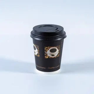 Kawa Biała 240 Ml