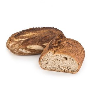 Chusco largo rústico Veritas 640g ECO