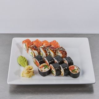 Сет Окая 450г (8448)