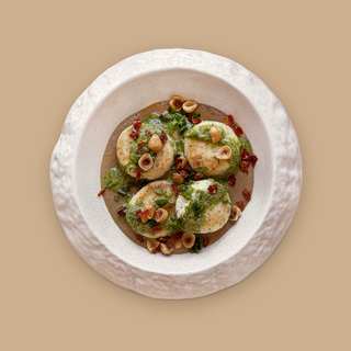 Сирники Солоні (260г)