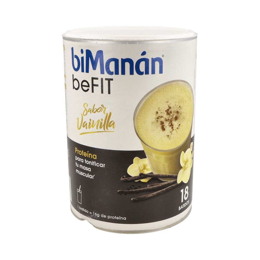 Control de Peso y Metabolismo