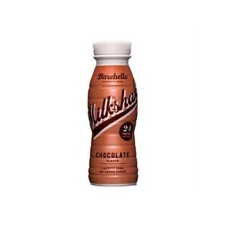 Barebells Milshake Chocolate 330 Ml 7340001804867
