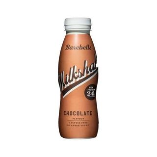 Barebells Milkshake Chocolate 330Ml 7340001800944