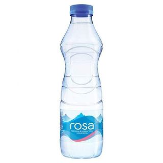 Rosa voda negazirana 0,5l