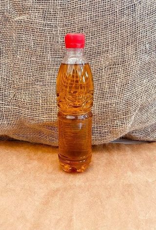 Კახური Ზეთი 0.5ლ