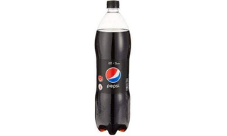 Პეპსი Ბლექ 1,5