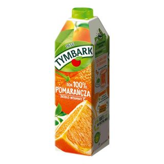 Soktymb Pomarańczowy 1,0l