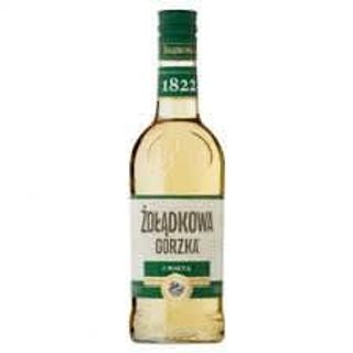 Żołądkowa Mięta 0,5l