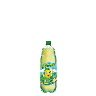 Jivcic cu aromat de lamaie 0.5L