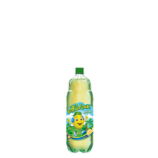 Jivcic cu aromat de lamaie   0.5L