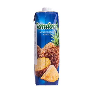 Sok \"sandora\" Anan. 950ml.