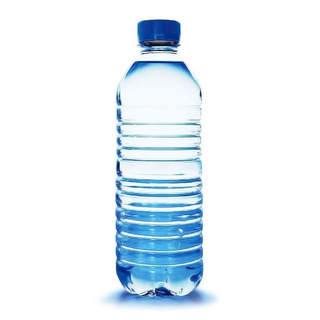 Agua Con Gas Fuente Primavera (1.5 Lt.)