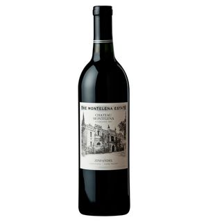 Вино Chateau Montelena Estate Zinfandel черв.сухе