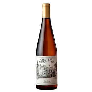 Вино Chateau Montelena Potter Valley Riesling біле сухе