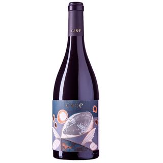 Вино Bodegas Care XCLNT Tinto черв.сухе