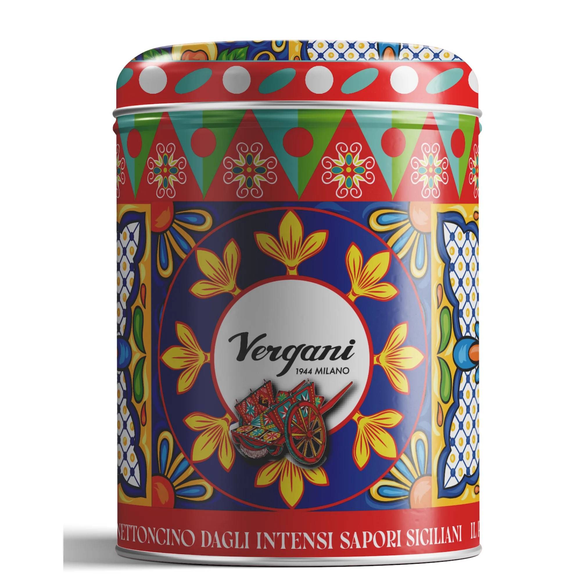 Паски, панеттоне