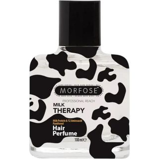 Morfose Milk Therapy Perfumy do włosów proteiny mleka, 12 aminokwasów