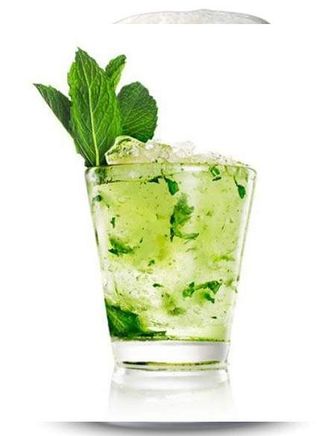 «мохіто» (1л)