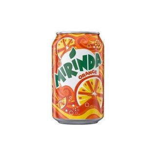 Mirinda (0.33л)