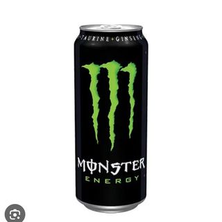 Monster clasic lattina 33 Cl