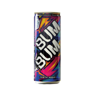 Bumbum lattina 33 Cl