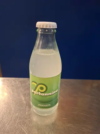Partannina