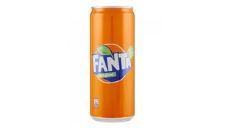 ● Fanta 0,33 Cl