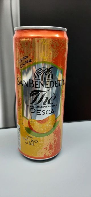 The Pesca 330 Ml