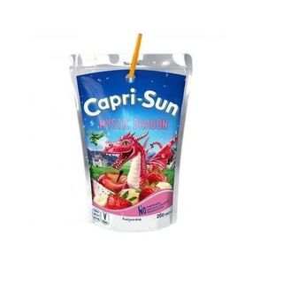Сік «capri-sun», В Асортименті 200мл